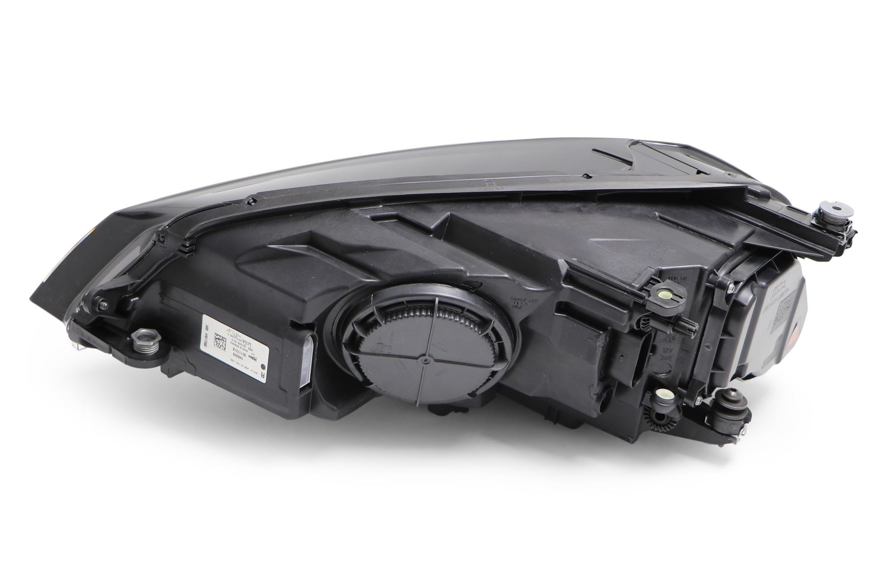 Volkswagen Golf MK7 Right Headlight, Valeo OEM, OEM 5G2941754A - View 9