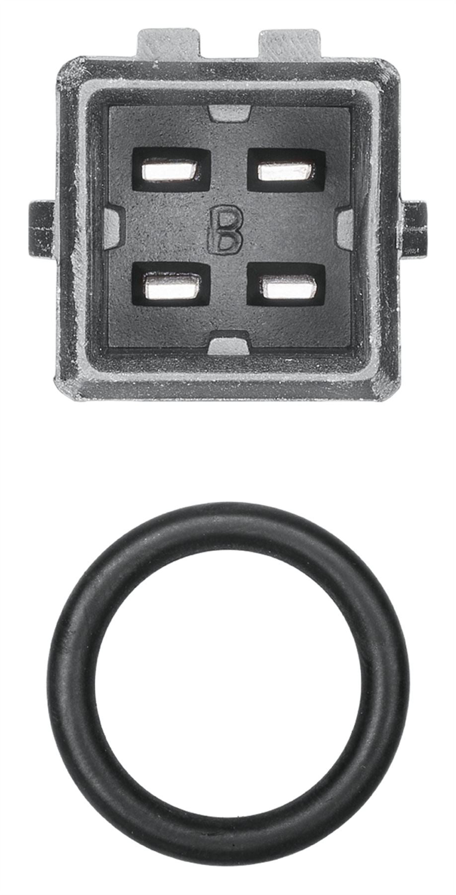 Hella Sensor for Skoda, Volkswagen & more, OEM quality, OEM 058 919 501 A - View 3