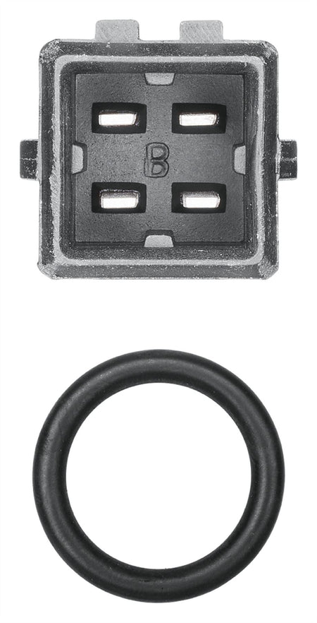 Hella Sensor for Skoda, Volkswagen & more, OEM quality, OEM 058 919 501 A - View 3