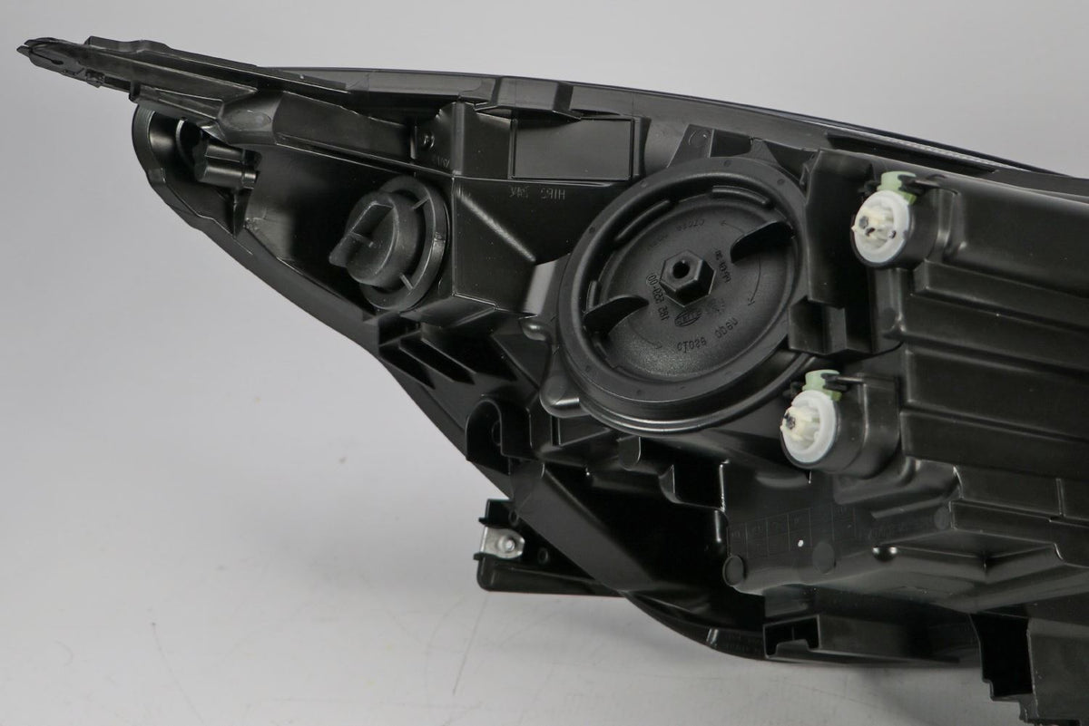 Hella DRL Left Headlight for Vauxhall, OEM quality, OEM 1216808 - View 7