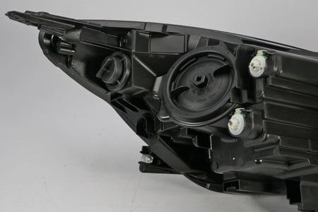 Hella DRL Left Headlight for Vauxhall, OEM quality, OEM 1216808 - View 7