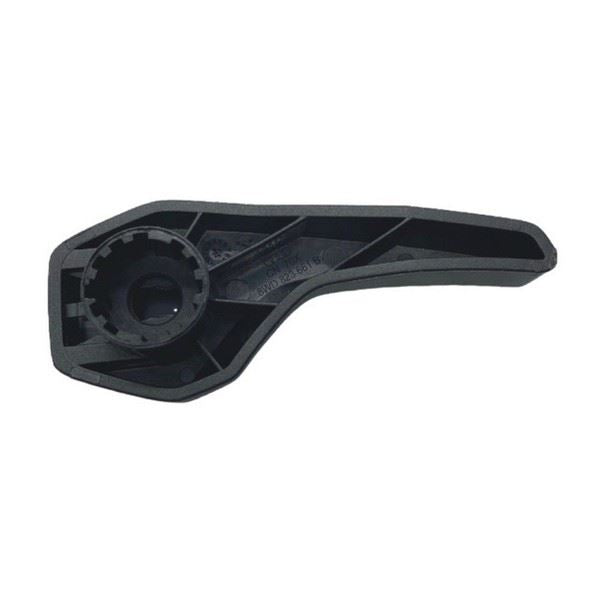 Bonnet Release Lever - for Audi - OEM 8W0823661D | Eurowagens - View 2