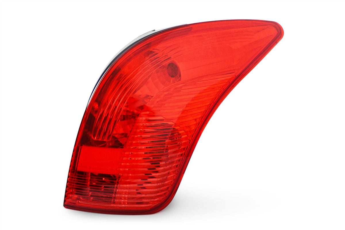 Peugeot 308 Right Rear Light, Magneti Marelli OEM, OEM 6351FG - View 7