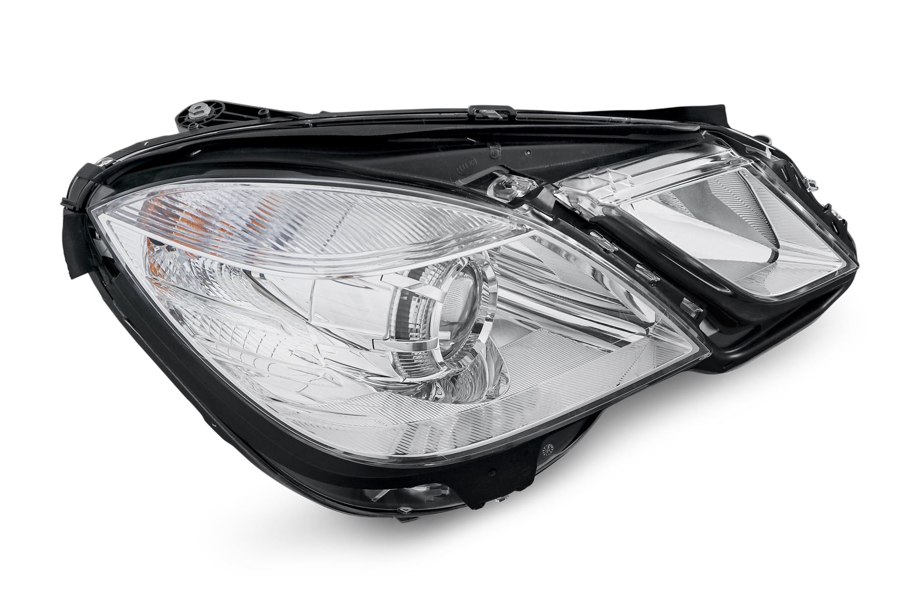 Hella Right Headlight for Mercedes-Benz, OEM quality, OEM A2128200461 - View 3