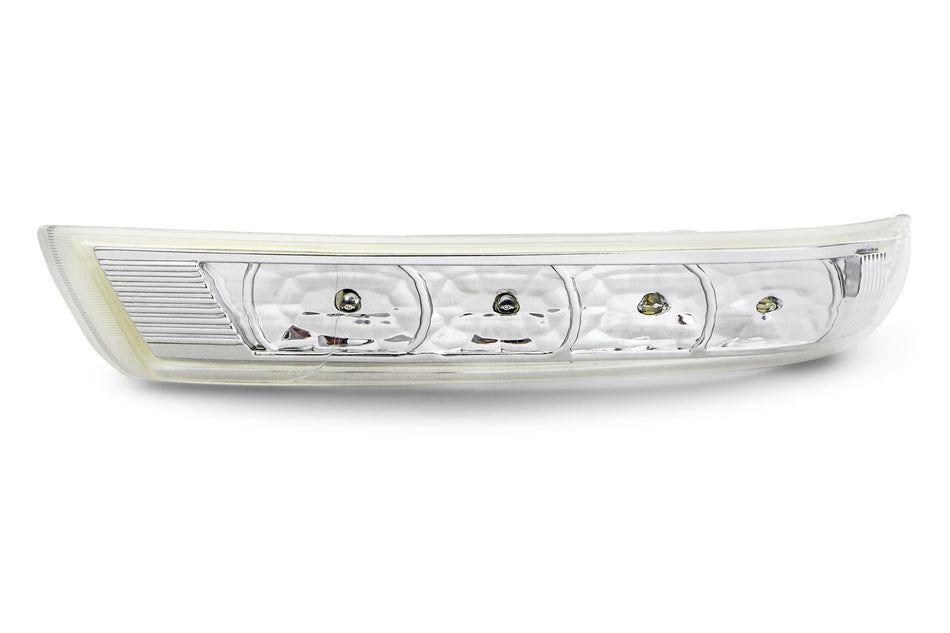 Mirror Indicator Left LED - for Hyundai - OEM 388-HNL098 | Eurowagens