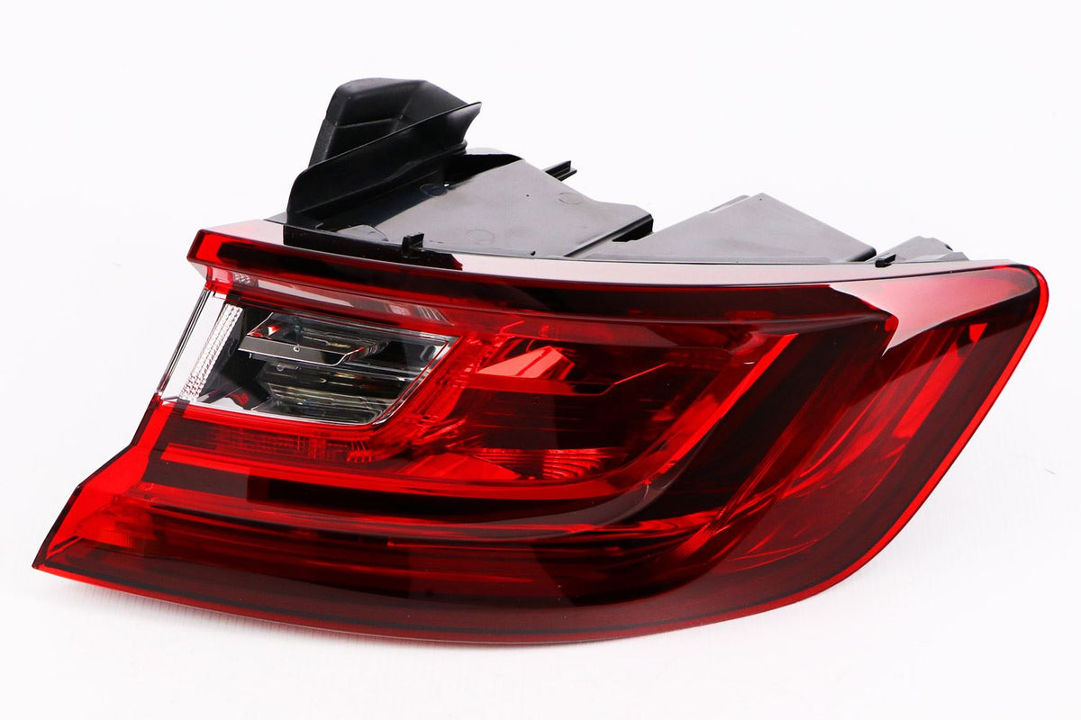 Renault Megane Right Rear Light, Valeo OEM, OEM 265504578R - View 3