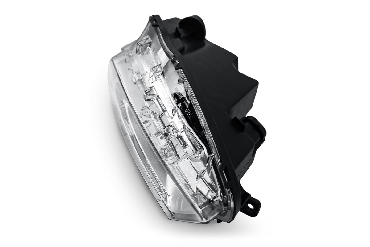 Hella LED Right Front Fog Light for Seat, OEM quality, OEM 5FO941702A - View 2