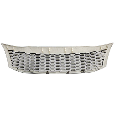 Bumper Grille Front - for Toyota | Eurowagens - View 11