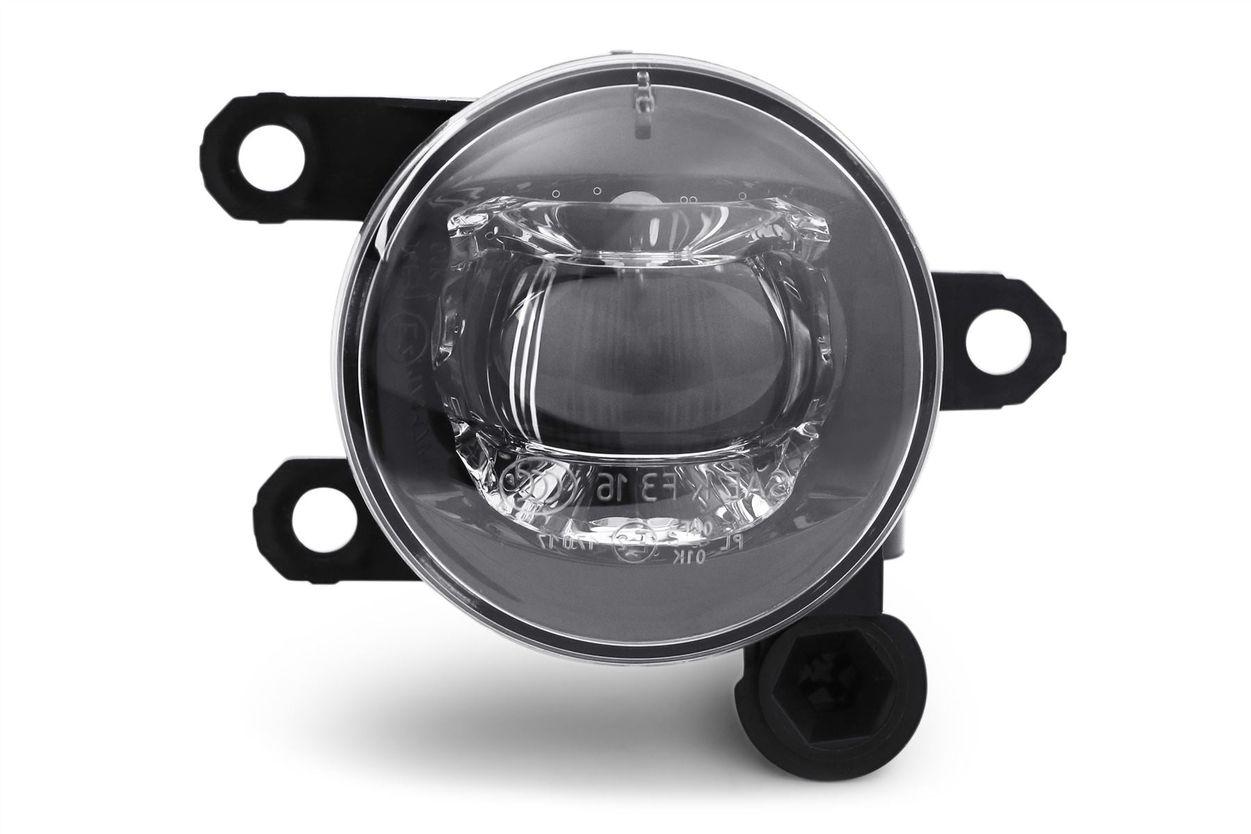 Valeo LED Left Front Fog Light for Kuga, Escape & more, OEM quality, OEM 31446789, MPN 47430