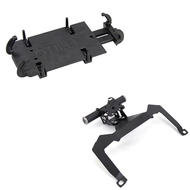 Phone Stand Holder Mount - for Honda - OEM FORZA-350 | Eurowagens