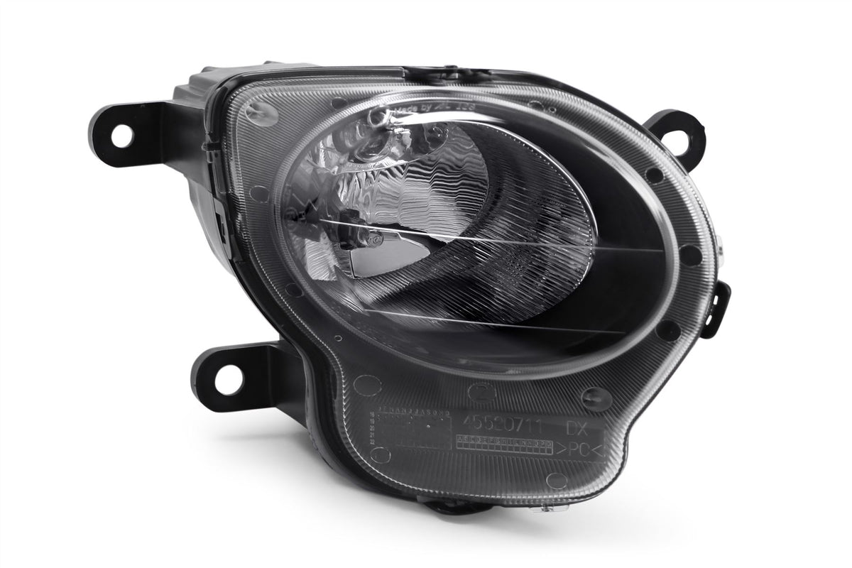 Fiat 500 Right Daytime Running Light, Magneti Marelli OEM, OEM 51786771 - View 10