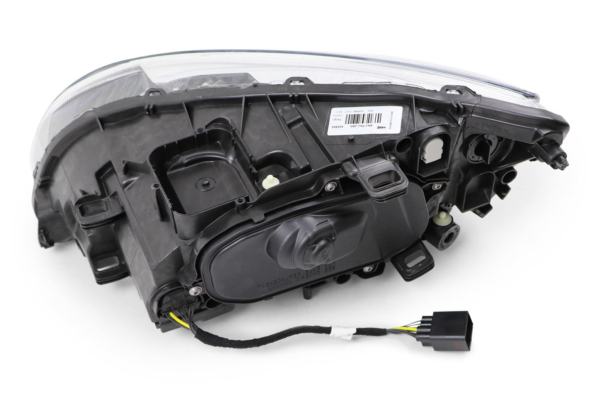 Valeo Right Headlight for Volvo, OEM quality, OEM 30796252 - View 8