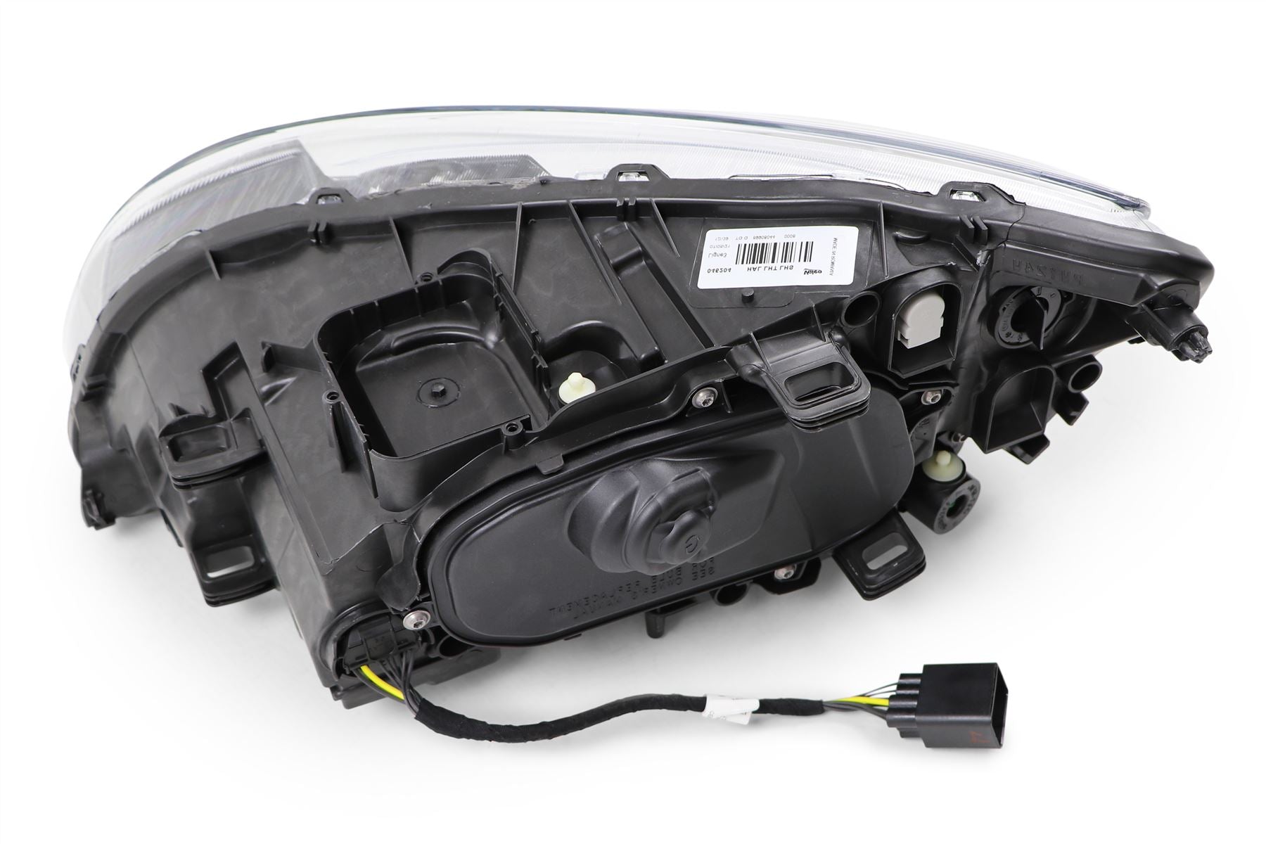 Valeo Right Headlight for Volvo, OEM quality, OEM 30796252 - View 8