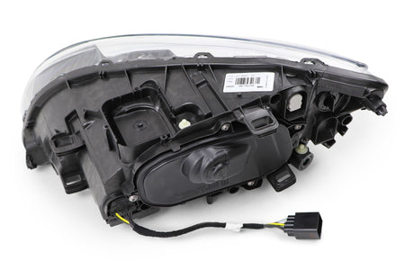 Valeo Right Headlight for Volvo, OEM quality, OEM 30796252 - View 8