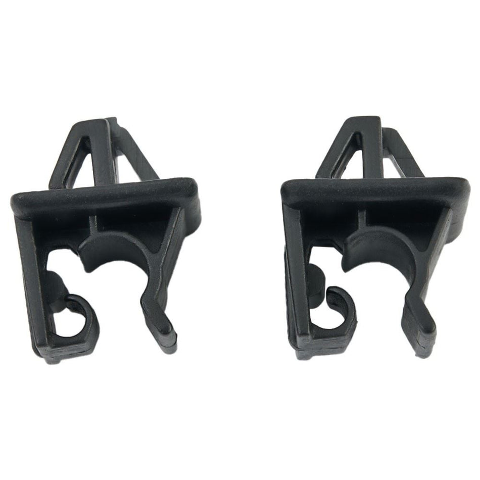 Bonnet Prop Rod Holder Clip - for Mercedes-Benz - OEM 90672-SNB-003 | Eurowagens - View 2