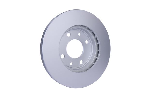 Hella Brake Disc for Renault, OEM quality, OEM 4020600Q0D - View 4