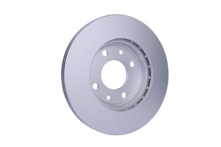 Hella Brake Disc for Renault, OEM quality, OEM 4020600Q0D - View 4