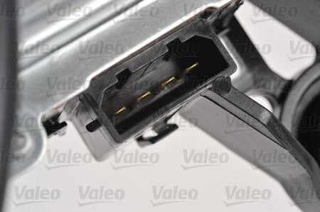 Skoda Octavia Rear Wiper Motor, Valeo OEM, OEM 1U6955711B - View 4