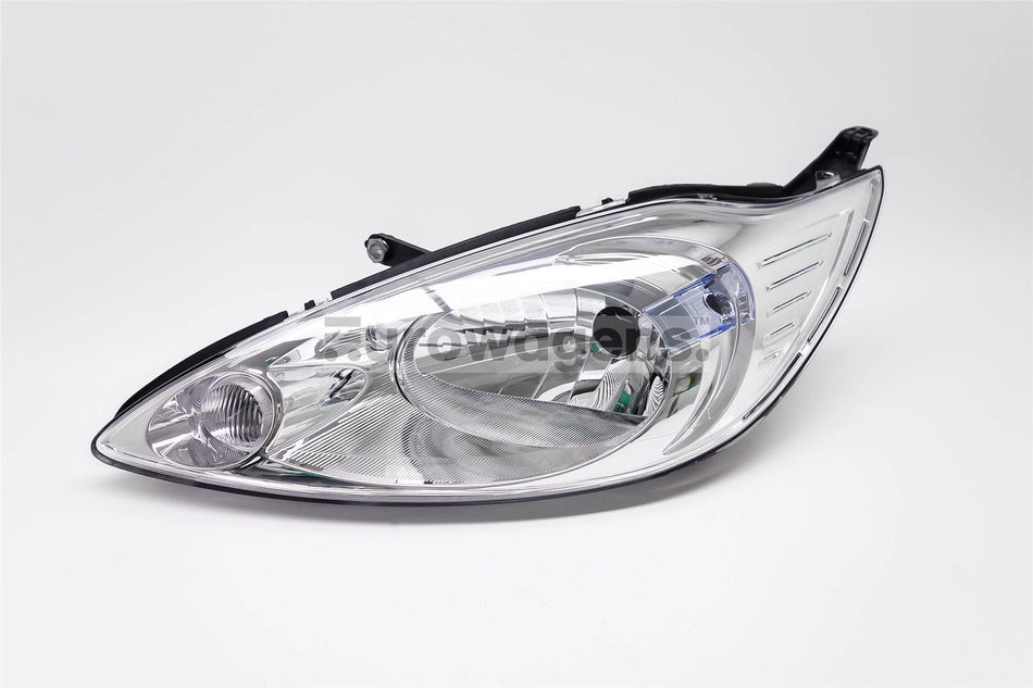 Ford Ka Left Headlight, Magneti Marelli OEM, OEM 9S5113006AA, MPN MHL6572