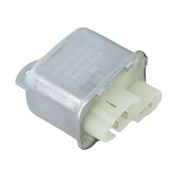 Starter Relay - for Toyota | Eurowagens - View 7