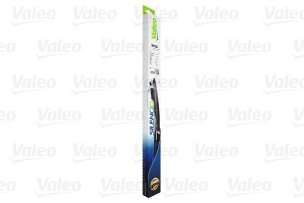 Valeo Front Wiper Blade for Jeep, Mazda & more, OEM quality, OEM 8521271010 - View 4