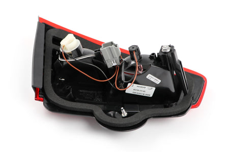 Hella LED Right Rear Light for Ford, OEM quality, OEM 1738520 - View 2