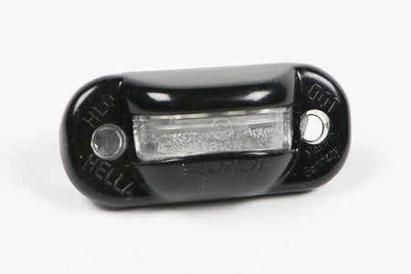 Volkswagen Golf MK1, Scirocco Number Plate Light, Hella OEM, OEM 171943021B - View 7
