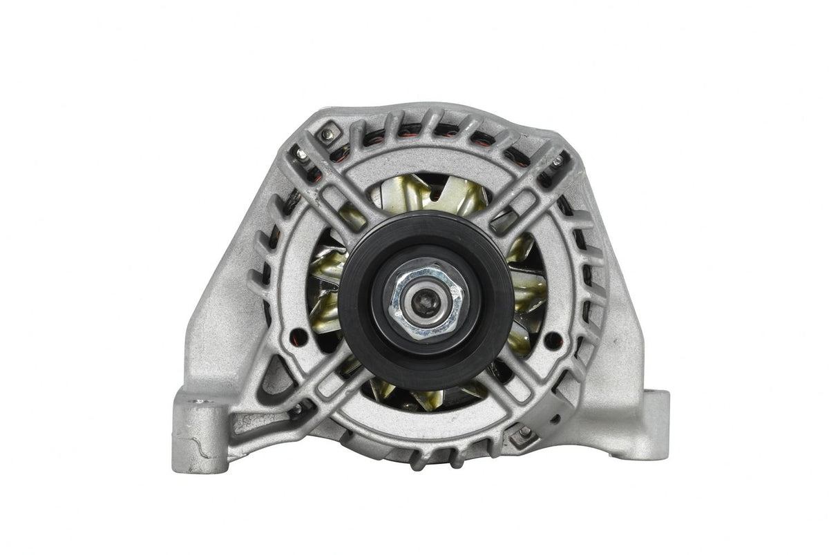 Hella Alternator for Fiat, OEM quality, OEM 0000046758246 - View 4