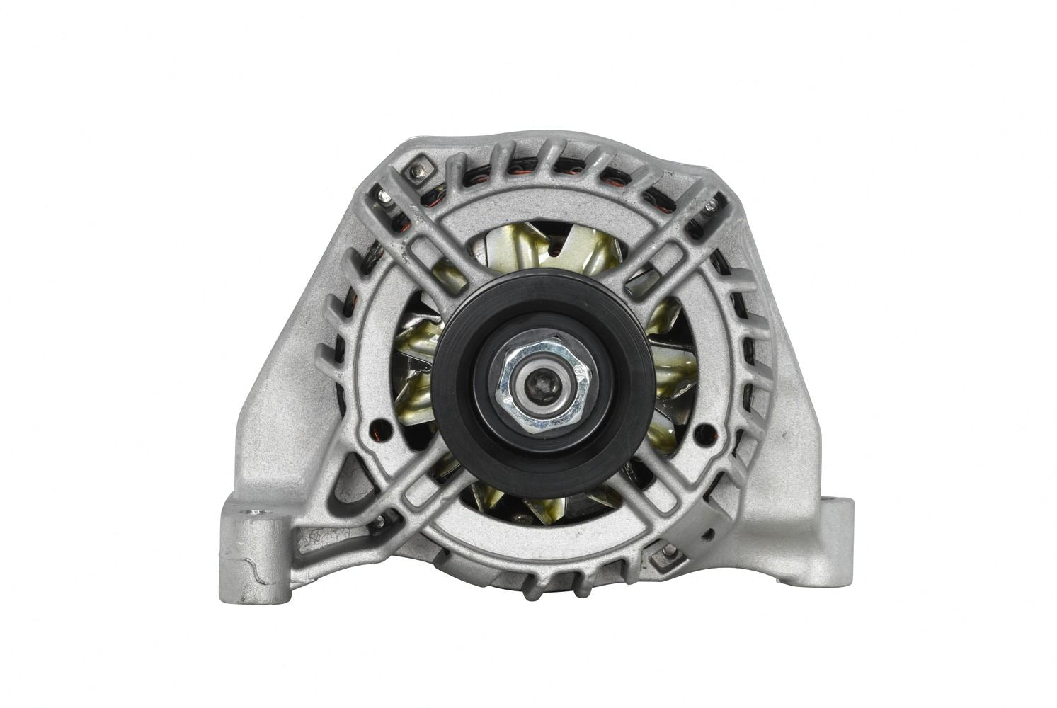 Hella Alternator for Fiat, OEM quality, OEM 0000046758246 - View 4