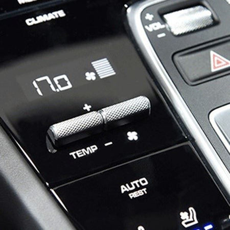 Air Conditioning Control Panel - for Porsche | Eurowagens - View 4