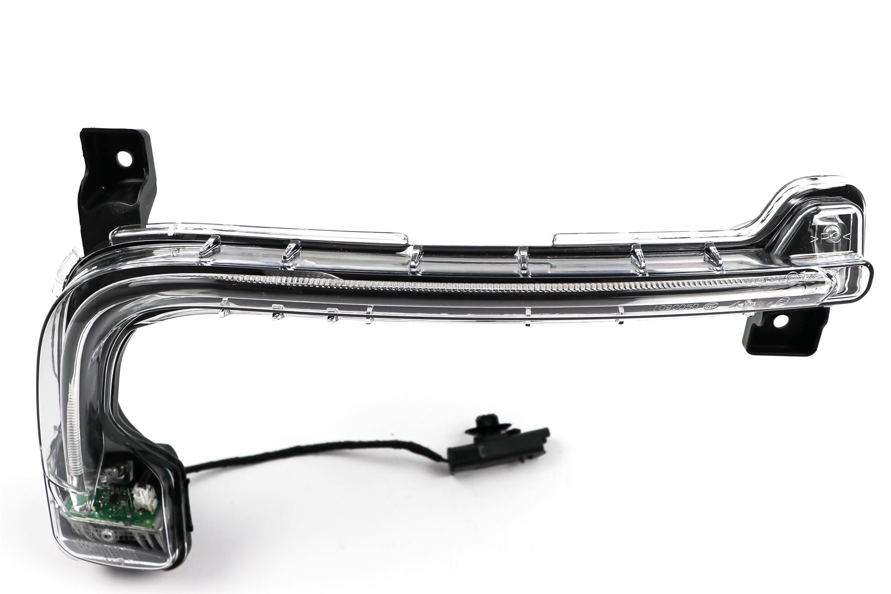 Citroen DS4 Left Daytime Running Light, Magneti Marelli OEM, OEM 6208T4 - View 8