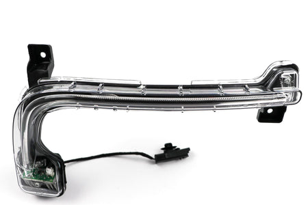 Citroen DS4 Left Daytime Running Light, Magneti Marelli OEM, OEM 6208T4 - View 8