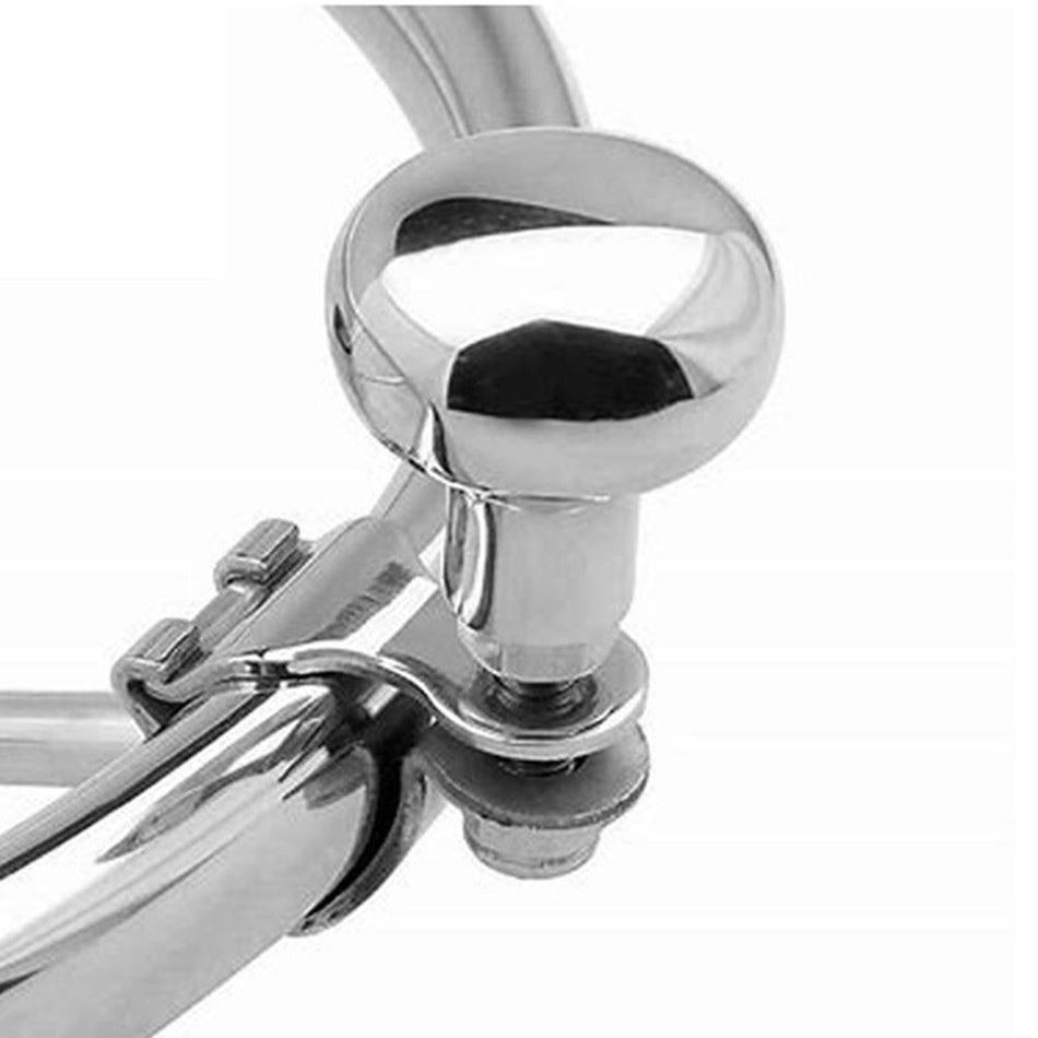 Steering Wheel Spinner Knob | Eurowagens