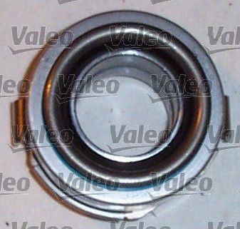 Valeo Clutch Kit for Mazda & Ford, OEM quality, OEM KL0116410 - View 2