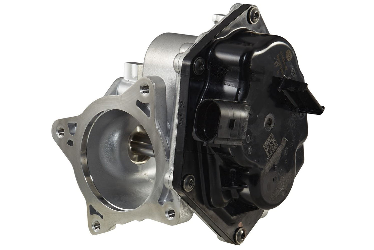 Hella EGR Valve for Volkswagen & Audi, OEM quality, OEM 03L 131 501 AA, MPN 6NU 014 864-461