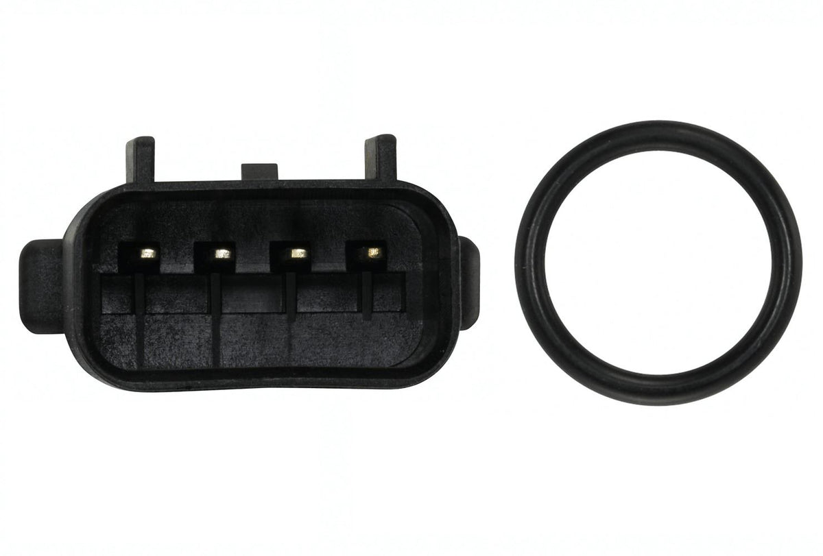 Hella Sensor for Ford & Jaguar, OEM quality, OEM 1827054 - View 2