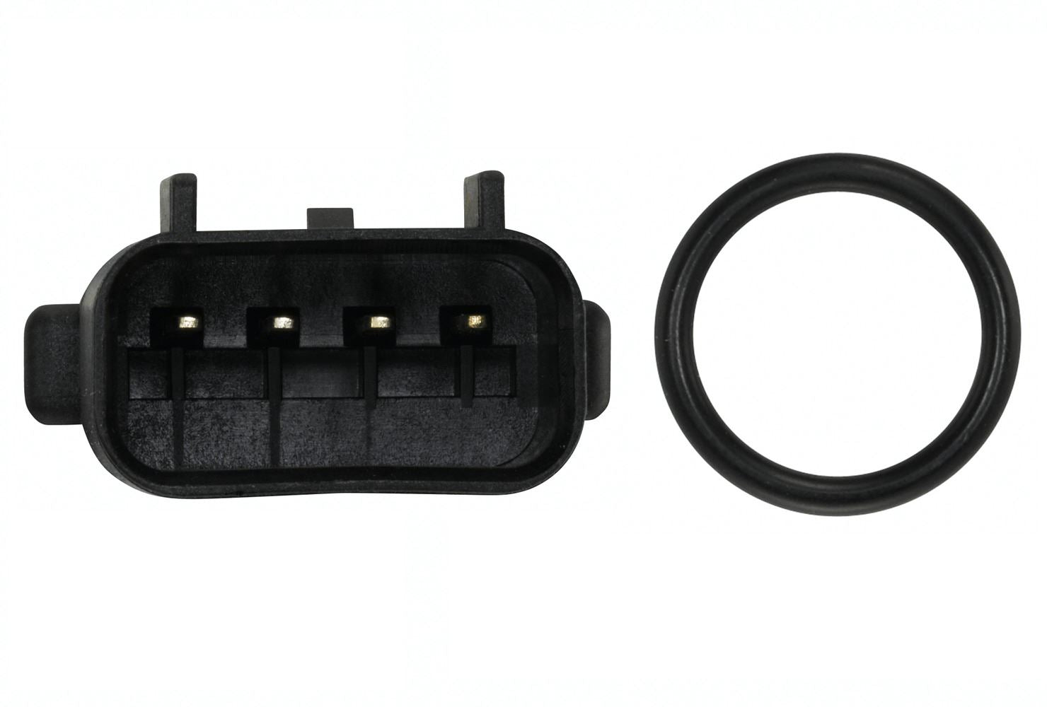Hella Sensor for Ford & Jaguar, OEM quality, OEM 1827054 - View 2