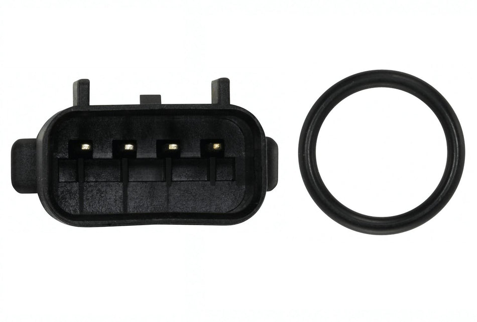 Hella Sensor for Ford & Jaguar, OEM quality, OEM 1827054 - View 2