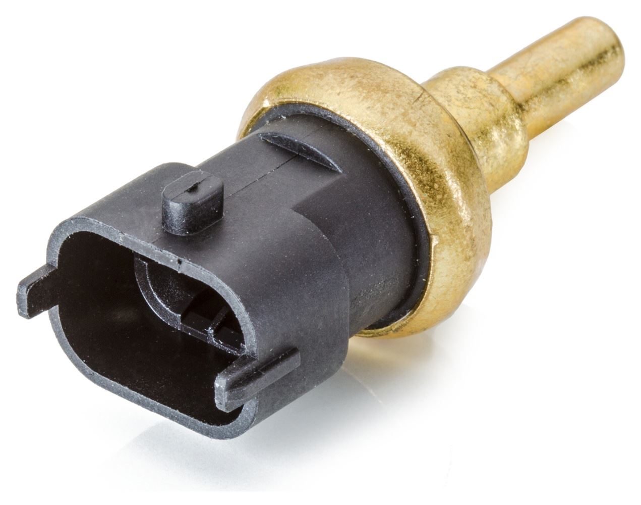 Hella Temperature Sensor for Fiat, Peugeot & more, OEM quality, OEM 552 0639 3, MPN 6PT 009 107-811