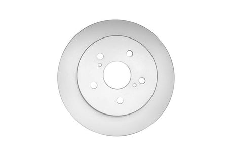 Hella Brake Disc for Toyota, Toyota (faw) & more, OEM quality, OEM 4243106180 - View 4