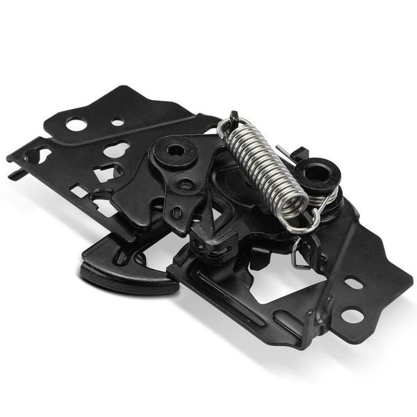 Bonnet Latch - for Ford - OEM BM5A16700AF | Eurowagens - View 10