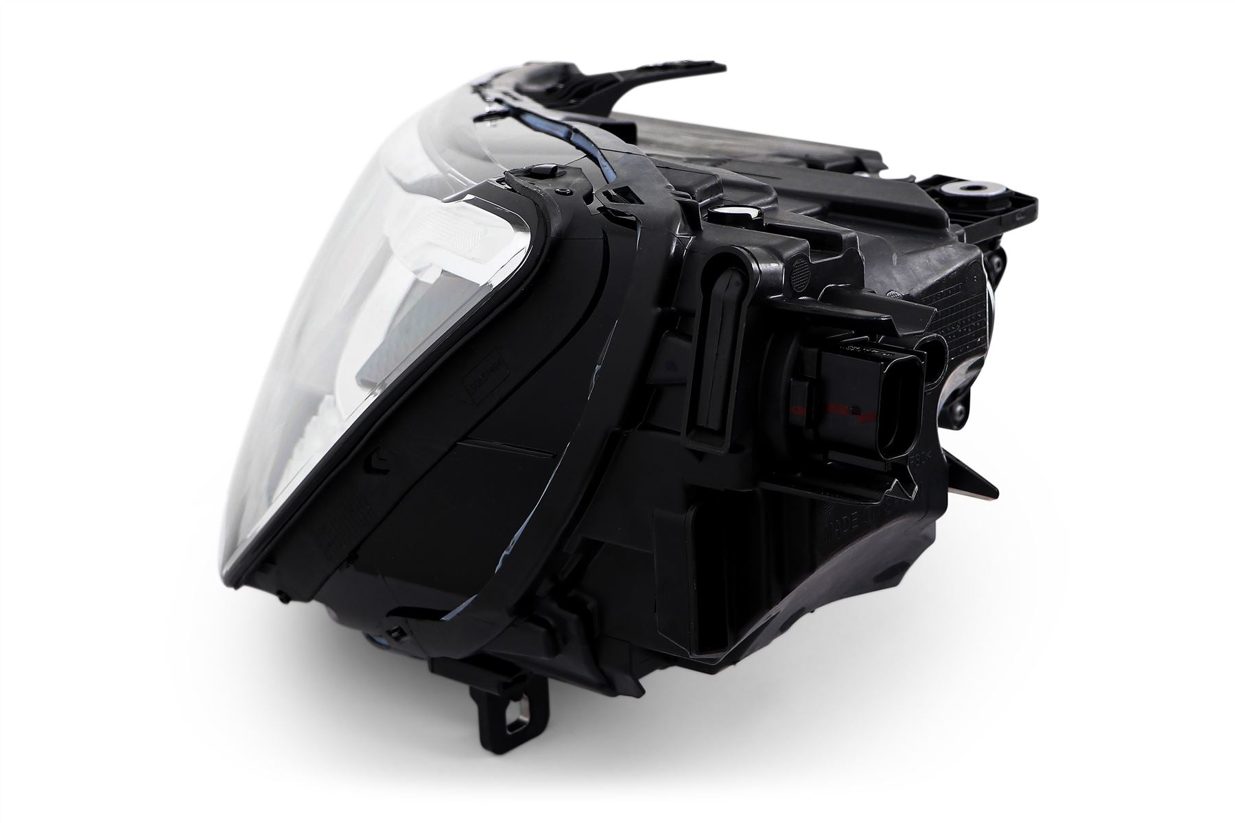 Audi A3 Sportback Left Headlight, Valeo OEM, OEM 8Y0941035A - View 5