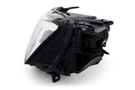 Audi A3 Sportback Left Headlight, Valeo OEM, OEM 8Y0941035A - View 5