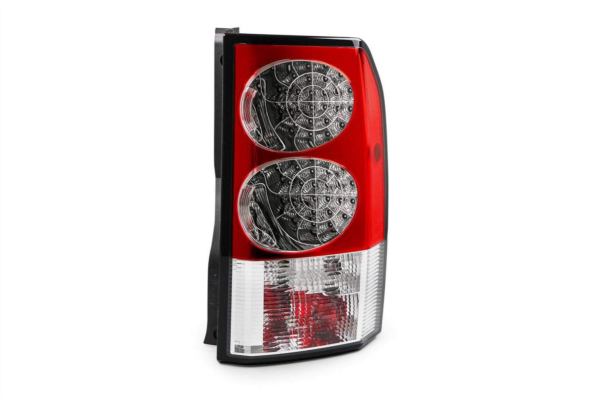 Land Rover Discovery Rear Light, Valeo OEM, OEM LR014001 - View 8