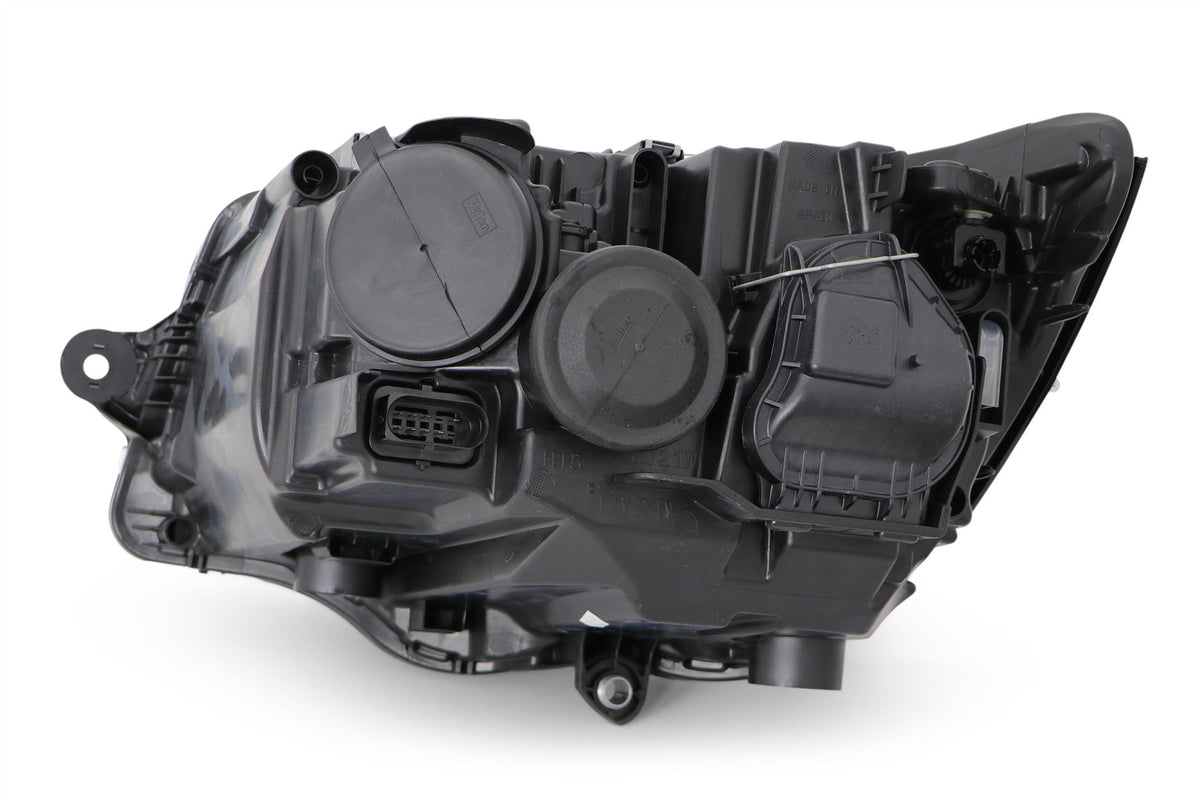 Volkswagen Transporter T6.1 Right Headlight, Valeo OEM, OEM 7L2941006B - View 3