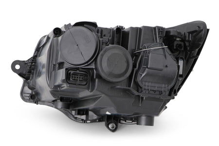 Volkswagen Transporter T6.1 Right Headlight, Valeo OEM, OEM 7L2941006B - View 3