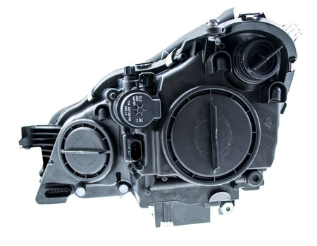 Mercedes-Benz CLS Right Headlight | Hella OEM 219 820 08 61 - View 4