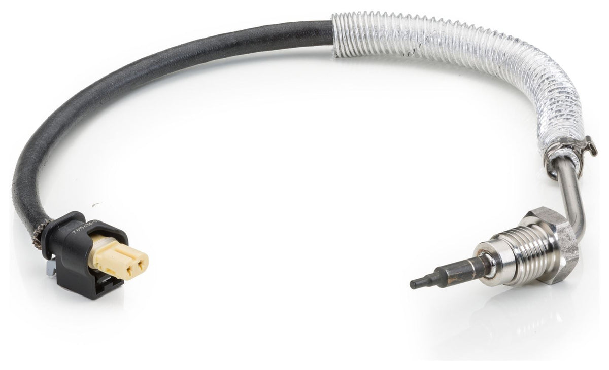 Hella Exhaust Gas Temperature Sensor for Mercedes-Benz, OEM quality, OEM 000 905 14 05, MPN 6PT 014 494-191