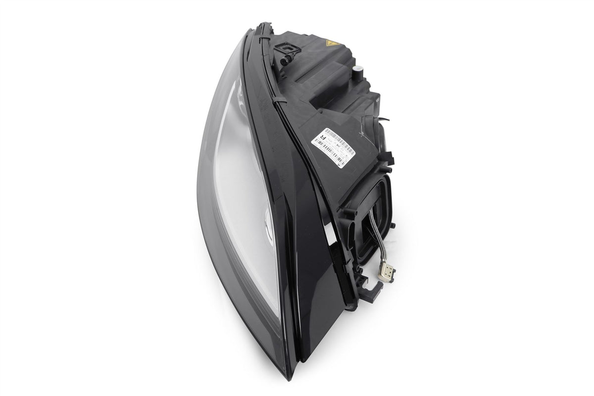 Audi TT Right Headlight, Magneti Marelli OEM, OEM 8J0941030E - View 3
