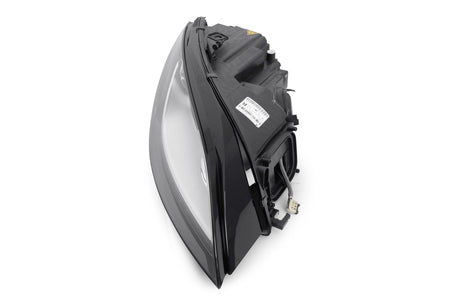Audi TT Right Headlight, Magneti Marelli OEM, OEM 8J0941030E - View 3